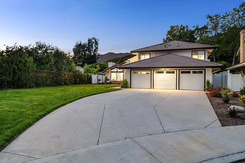 Premier Concrete Contractor in Alpharetta, GA - BigCreek Concrete Alpharetta